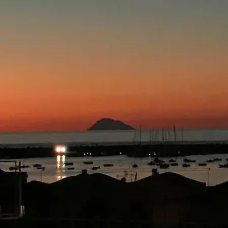 Apartment Casa Carmelina -
