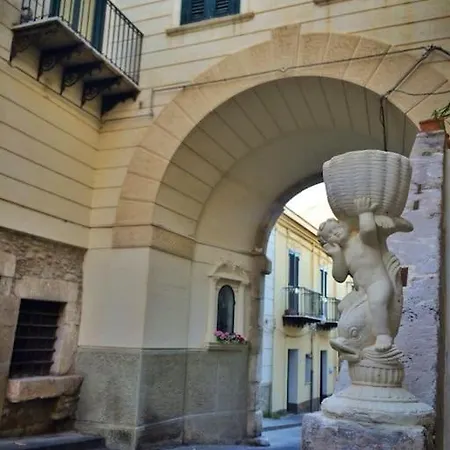 Casa Carmelina -