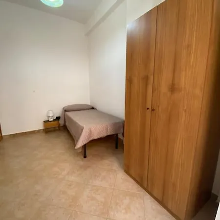 Casa Carmelina - * Sant'Agata di Militello