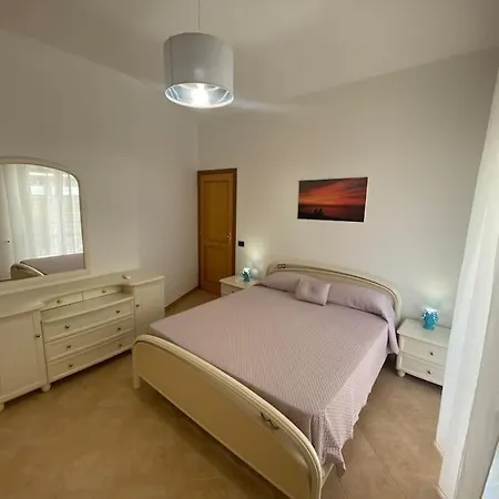Apartment Casa Carmelina -