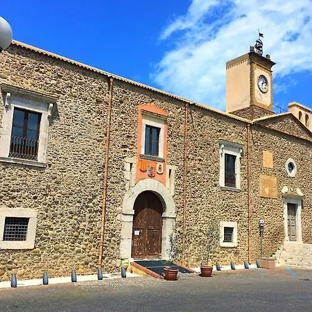 Casa Carmelina - Apartment Sant'Agata di Militello