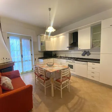 Apartment Casa Carmelina - Sant'Agata di Militello