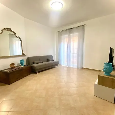 Casa Carmelina - *