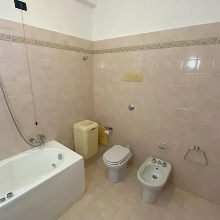 公寓 Casa Carmelina - *