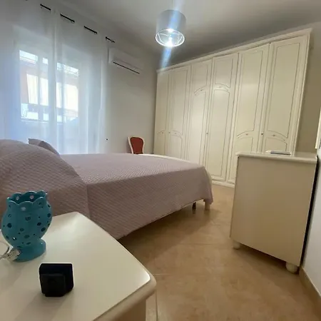 Casa Carmelina - *