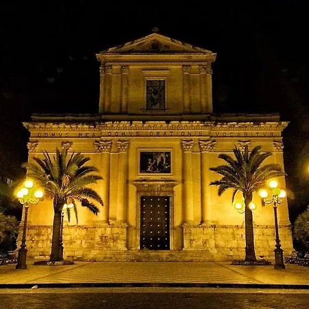 公寓 Casa Carmelina - *