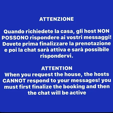 Casa Carmelina - Апартаменты *