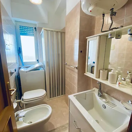 Casa Carmelina - Апартаменты *