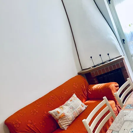 Casa Carmelina -