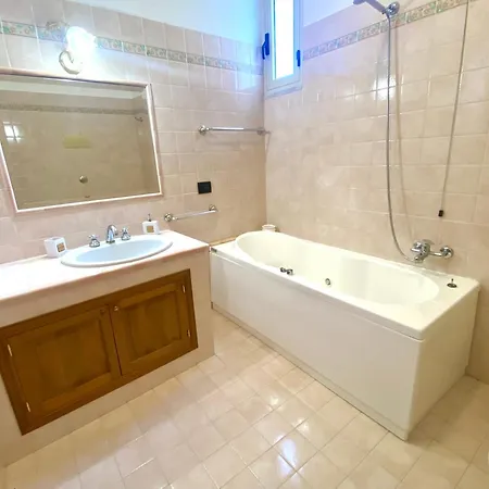 公寓 Casa Carmelina -