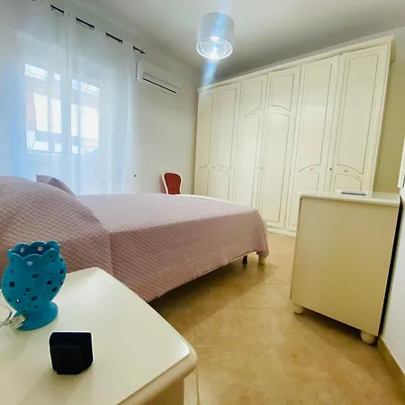 Casa Carmelina - *