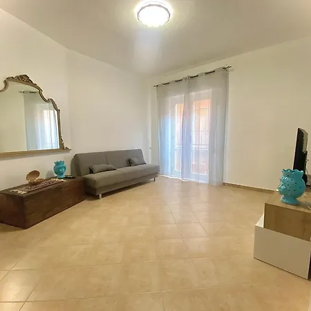 Casa Carmelina - * Сант'Агата-ди-Милите