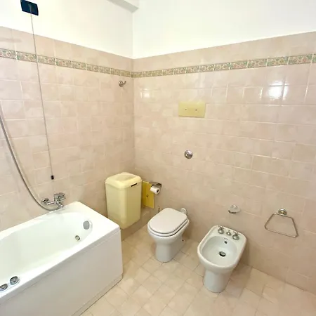 Casa Carmelina - Апартаменты Сант'Агата-ди-Милите