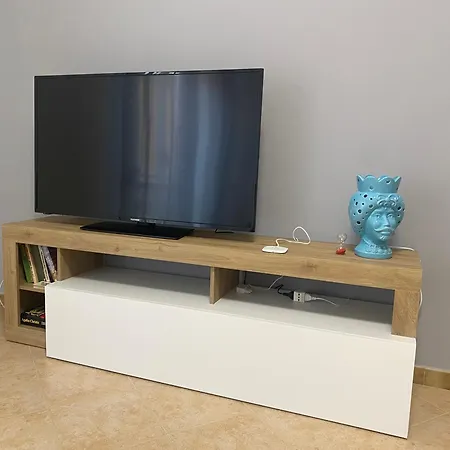 Casa Carmelina - Apartamento SantʼAgata di Militello